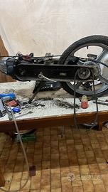 Piaggio si ricambi