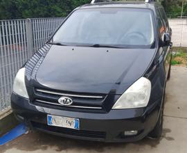 KIA Carnival 2ª serie
