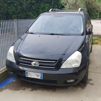 KIA Carnival 2ª serie