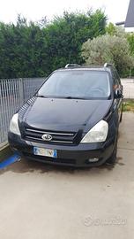 KIA Carnival 2ª serie