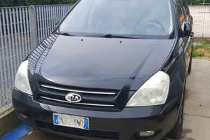 KIA Carnival 2ª serie