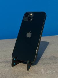 Apple iPhone 13 128GB Batteria 100%