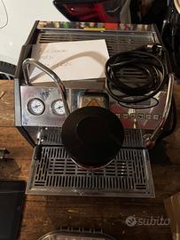 LA Marzocco GS3