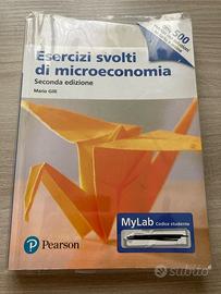 Esercizi svolti di microeconomia