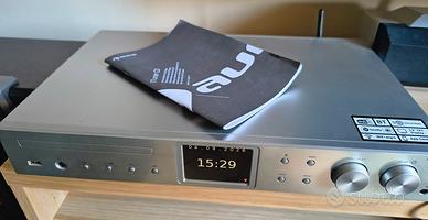 Auna iTuner CD