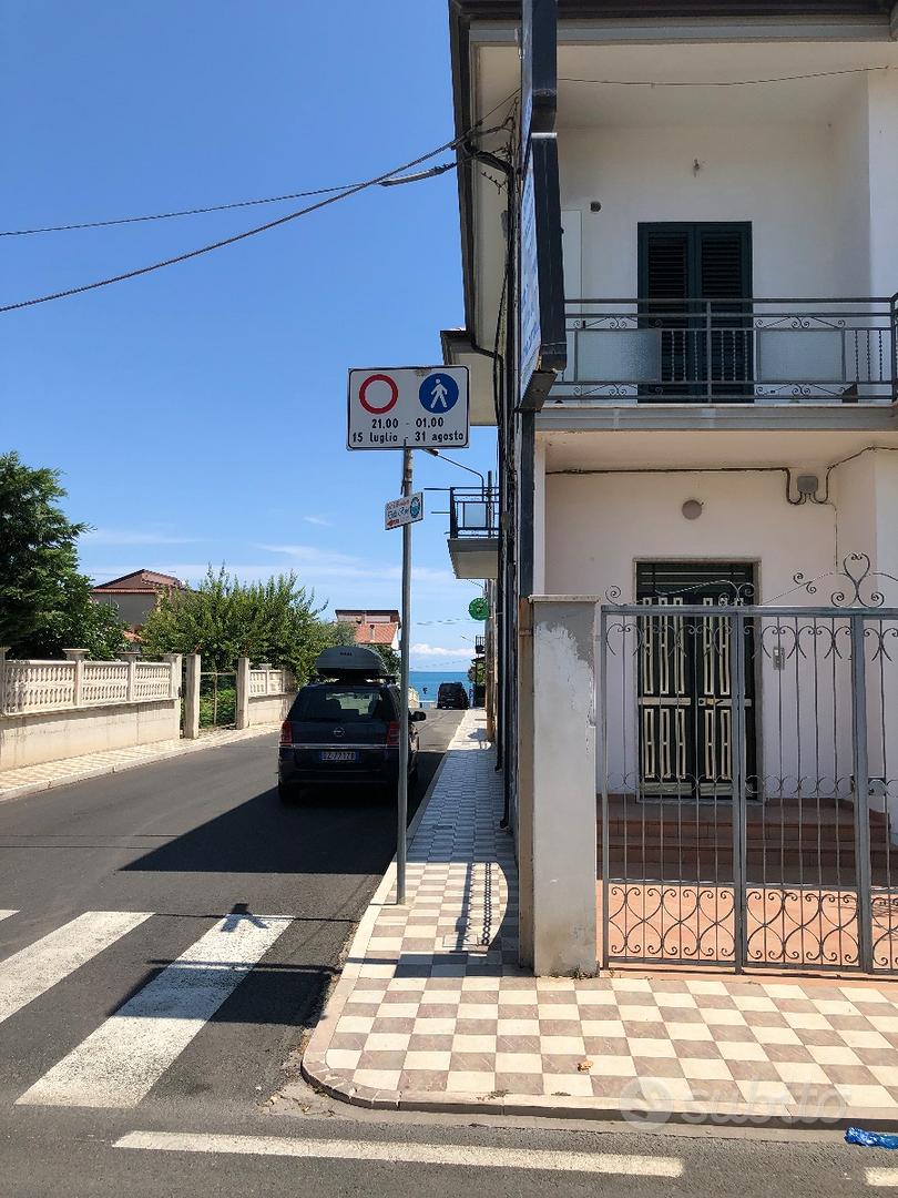Appartamento – Borgata Marina, Marina di Roseto Capo Spulico - Vista 4