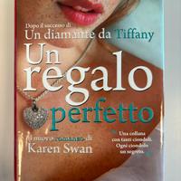 Libro Un règalo perfetto