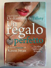 Libro Un règalo perfetto