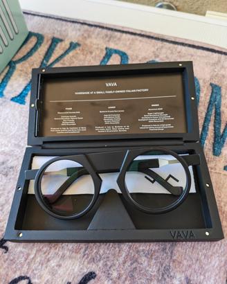 VAVA BL0D31 MATT Black come nuovi