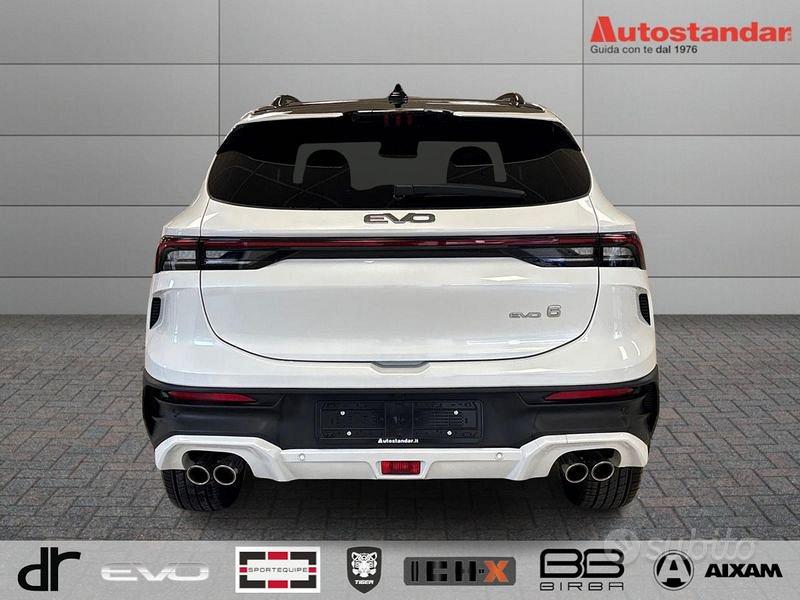 Cevo-C Evo 6 2026 photo 5