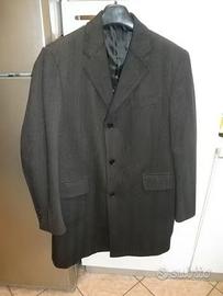Cappotto da uomo OVS, elegante, tg 50, COME NUOVO