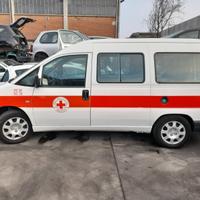 Peugeot expert 2002