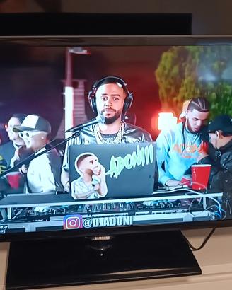 TV Samsung 32 "