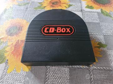 Porta CD
