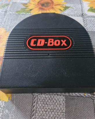 Porta CD