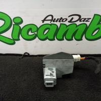 BLOCCO STERZO PER OPEL ZAFIRA LIFE 2021