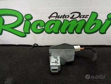 BLOCCO STERZO PER OPEL ZAFIRA LIFE 2021