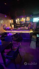 Vineria /pub/winebar