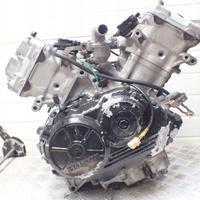 MOTORE Honda VFR 750 RC36 58.963 km