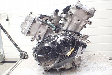MOTORE Honda VFR 750 RC36 58.963 km