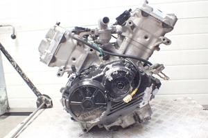 MOTORE Honda VFR 750 RC36 58.963 km