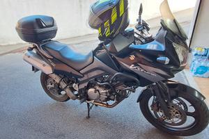Suzuki V-Strom 650 (2005)
