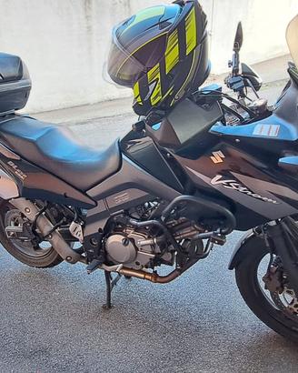 Suzuki V-Strom 650 (2005)