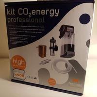 Ricambi Ferplast kit CO2 energy pro per acquario