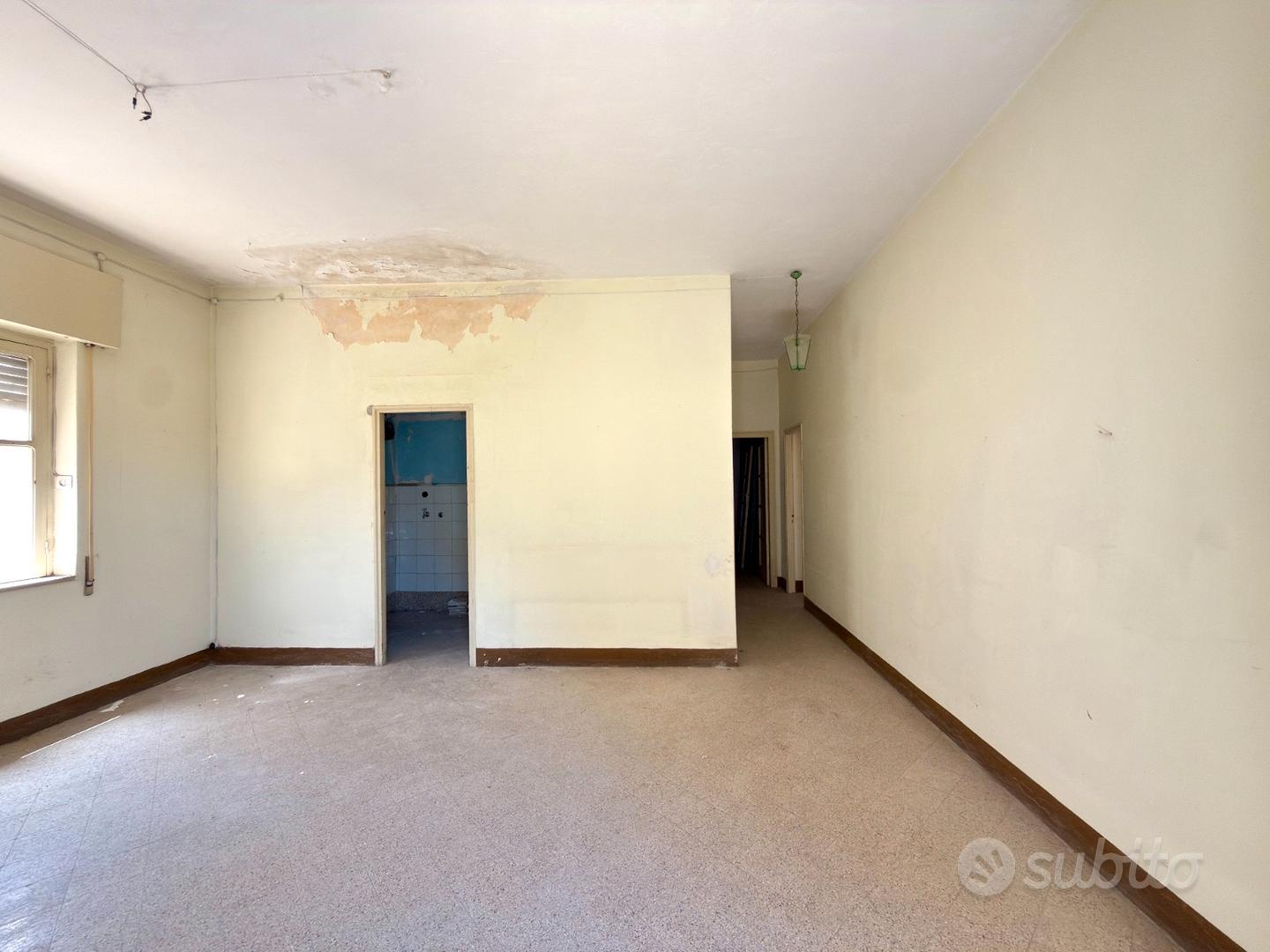 Apartment in Partinico, Palermo - Altro