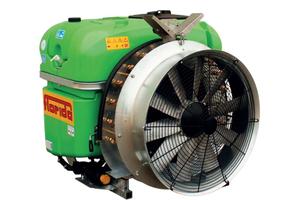 ATOMIZZATORE PORTATO FLORIDA NAZA