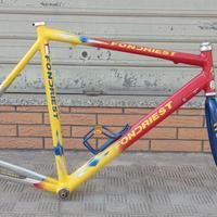 Telaio Fondriest per bici da corsa
