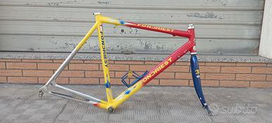 Telaio Fondriest per bici da corsa