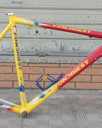 Telaio Fondriest per bici da corsa