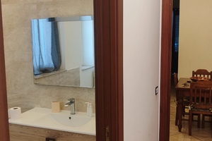 Zona Malaspina pressi piazza tosti