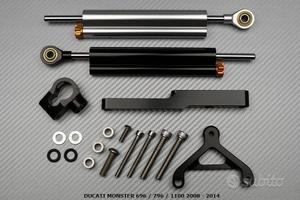 Ammortizzatore sterzo DUCATI MONSTER 696 796 1100