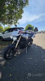 Street triple 675