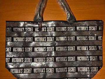 Borsa paillettes Victoria's Secret