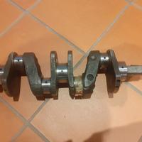 Albero motore 112  parafango fiat 850