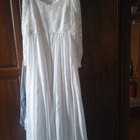 vestito da sposa 