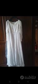 vestito da sposa 