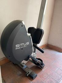 vogatore  palestra