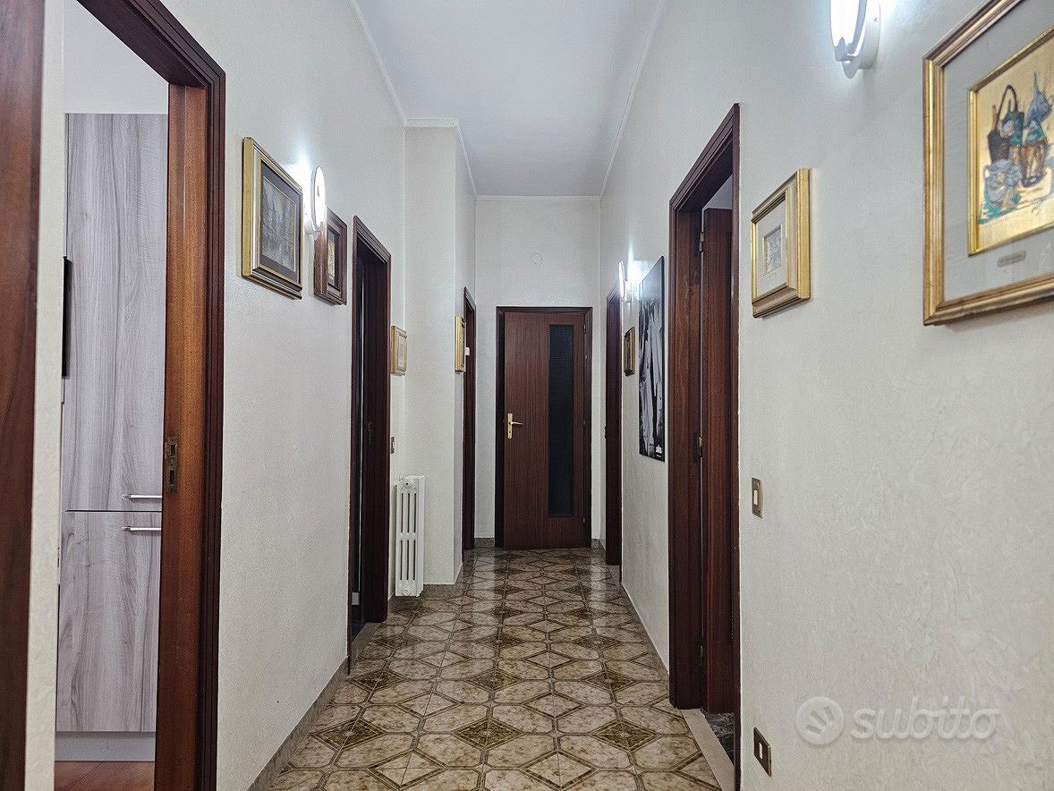 Appartamento – Taranto - Vista 5