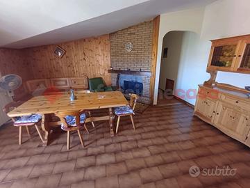 Appartamento Ceprano [Cod. rif 3238463VRG]