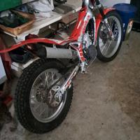 Beta Rev 3 270 - 2007