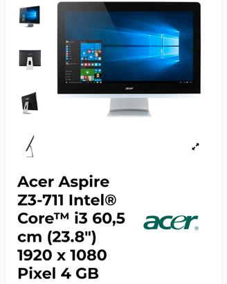 PC all in One ACER 