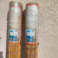 appena persiana in midollino