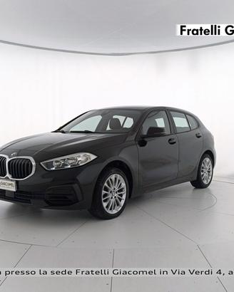 BMW Serie 1 116i advantage