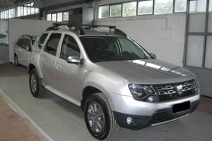 DACIA Duster 1.5 dCi 110CV 4x2 Lauréate