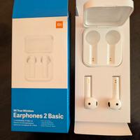 Xiaomi Mi Earphones 2 Basic