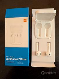 Xiaomi Mi Earphones 2 Basic
